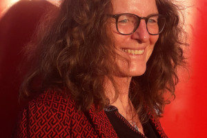 Sandra Schreuder op PvdA kandidatenlijst Waterschap HHNK 2023