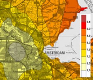 https://landsmeer.pvda.nl/nieuws/vier-windmolens-maken-landsmeer-energie-neutraal/Windsnelheid in Landsmeer